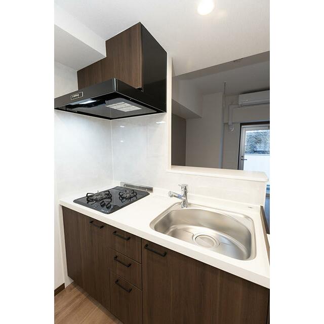 ※写真は同タイプ住戸です。