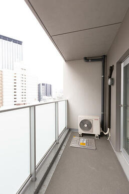 ※写真は同タイプ住戸です。