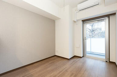 ※写真は同タイプ住戸です。