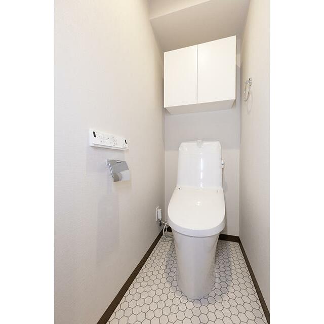 ※写真は同タイプ住戸です。