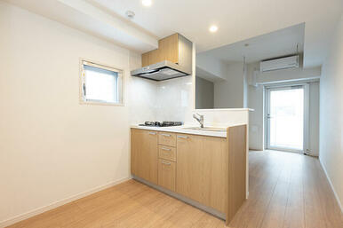 ※写真は同タイプ住戸です。