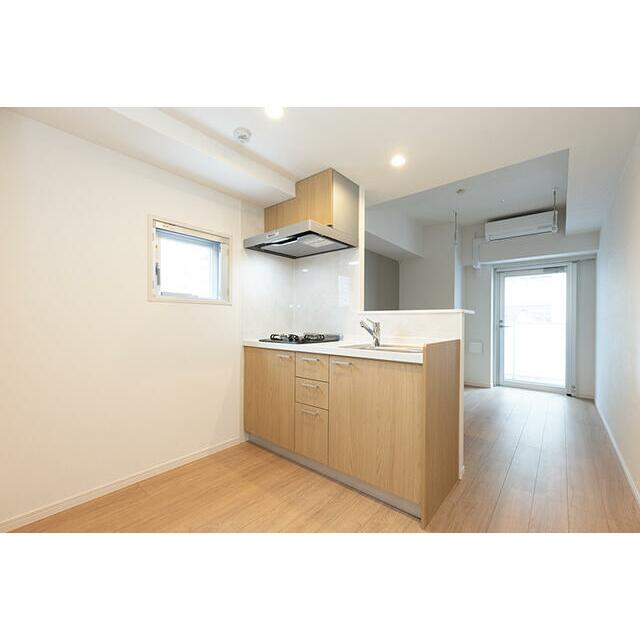 ※写真は同タイプ住戸です。