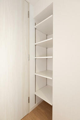 ※写真は同タイプ住戸です。