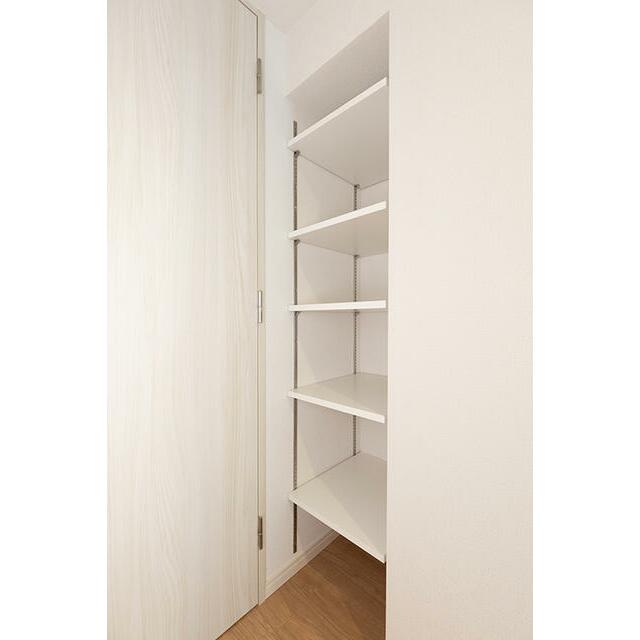 ※写真は同タイプ住戸です。