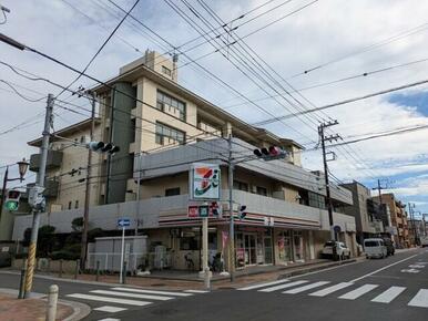 セブンイレブン浦安北栄3丁目店
