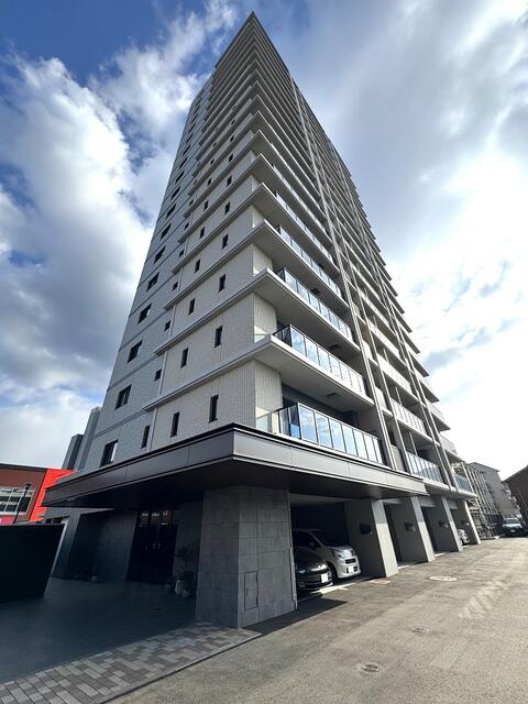 物件画像 北九州市小倉南区 富士見１丁目 (城野駅) 17階 3SLDK