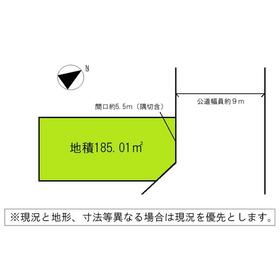 地形図等