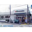 ショッピング施設