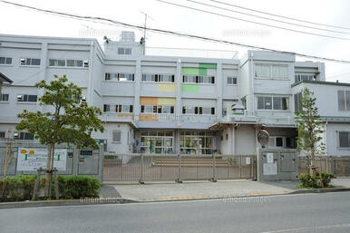 江戸川区立鎌田小学校