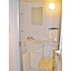 バス/シャワー