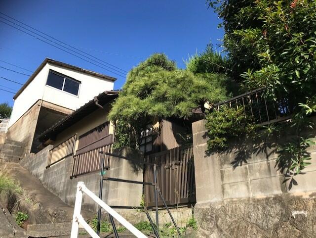 物件画像 北九州市若松区 宮丸２丁目 (藤ノ木駅) 1階建 4DK