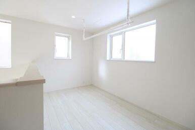 2階フリースペース