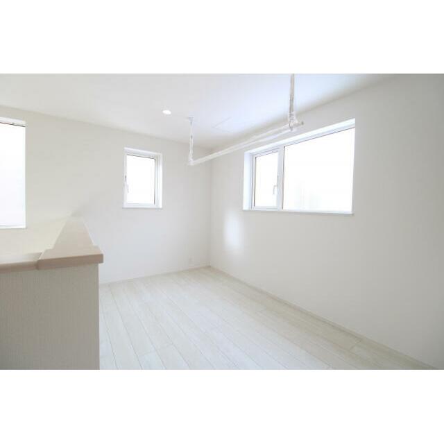 2階フリースペース