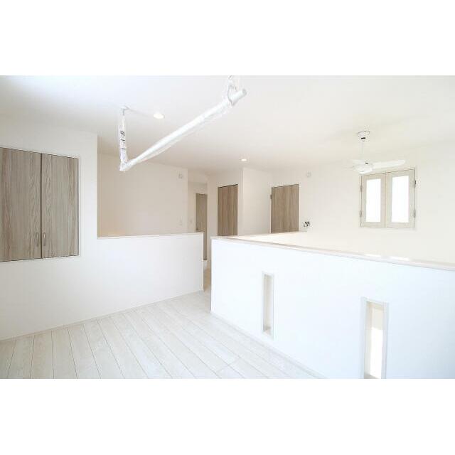 2階フリースペース