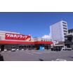 ショッピング施設