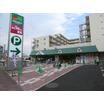 ショッピング施設