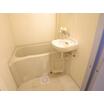 バス/シャワー