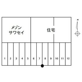 平面図