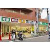 ショッピング施設