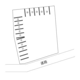 平面図