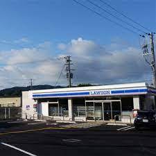 ローソン阪南石田店