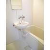 バス/シャワー
