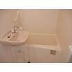 バス/シャワー
