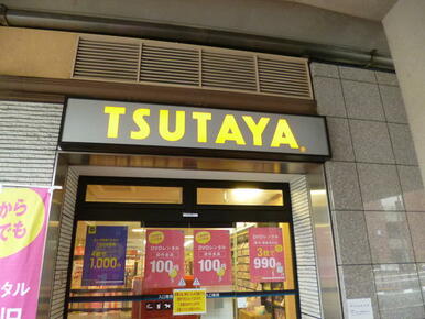 Ｔｈｅ　Ｎｅｗ’ｓ　ＴＳＵＴＡＹＡ多摩センター店