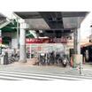 ショッピング施設