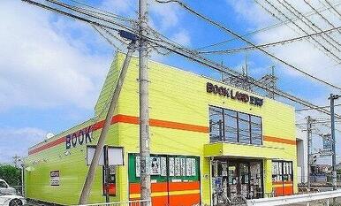 ブックランド・エル