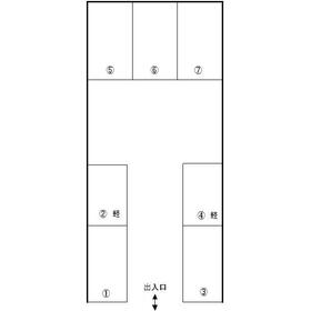 平面図
