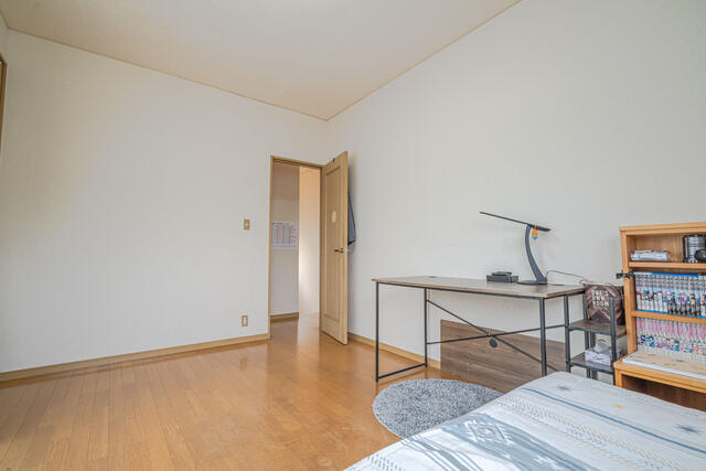 物件画像 中間市 大字垣生 (筑前垣生駅) 2階建 4LDK