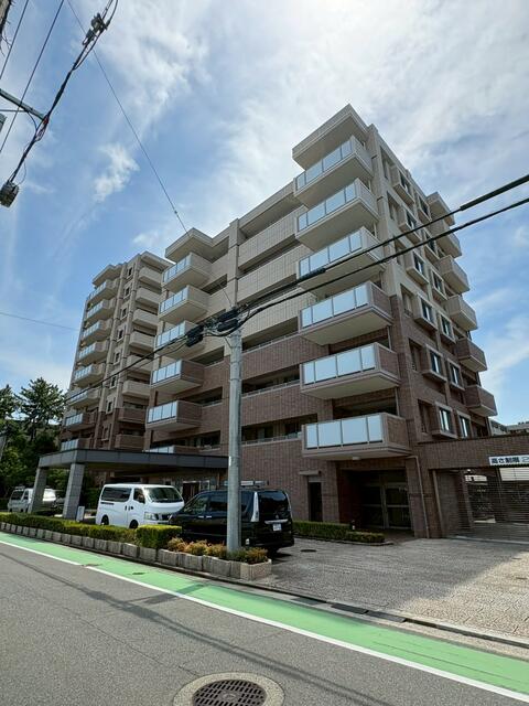 物件画像 福岡市早良区 百道１丁目 (藤崎駅) 6階 3SLDK