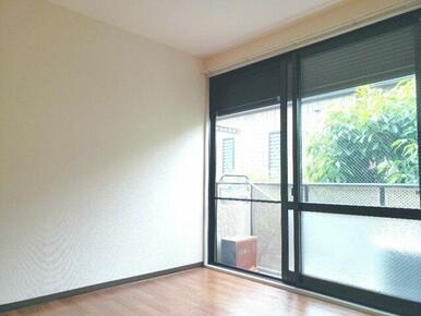 おしゃれなリビングです