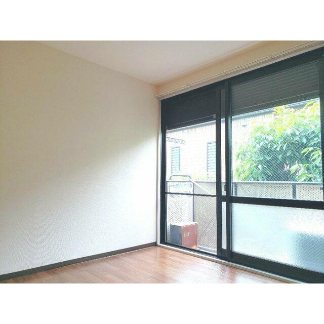 おしゃれなリビングです