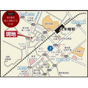 案内図
