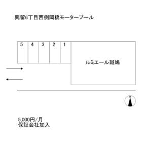 平面図