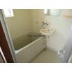 バス/シャワー