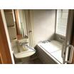 バス/シャワー