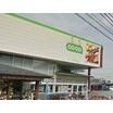 ショッピング施設
