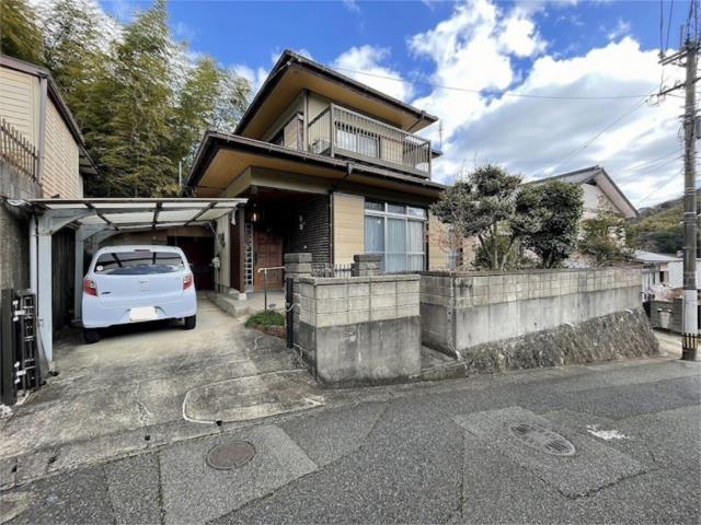 物件画像 北九州市八幡東区 中尾３丁目 2階建 4DK