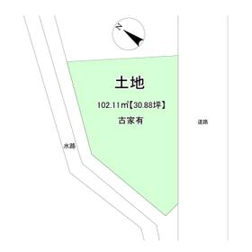 地形図等