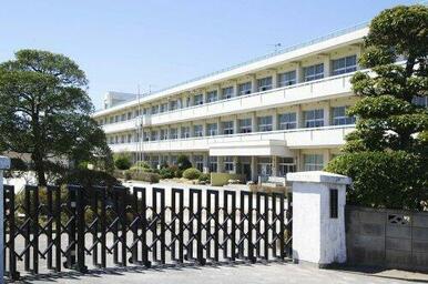 加須市立騎西小学校