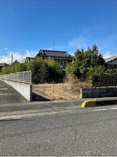 加須市 騎西 住宅用地