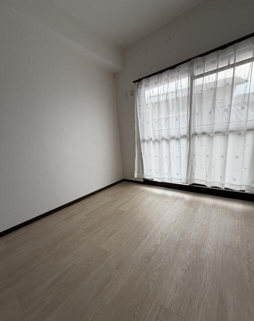 物件画像 ロマネスク藤崎南 2階 4LDK