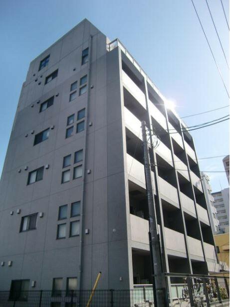 品川区 東大井５丁目 (大井町駅) 3階 1Kの画像