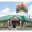 ショッピング施設