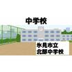 中学校
