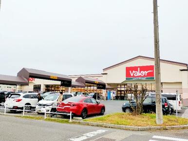 バロー島店