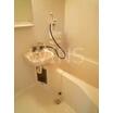 バス/シャワー